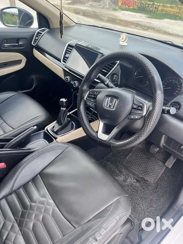 Honda City 2023 Petrol 24000 Km Driven