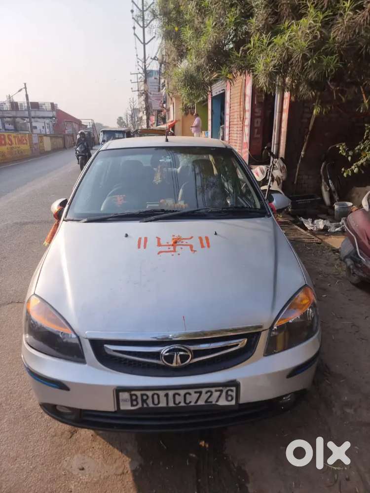 Tata Indigo Ecs 2014 Diesel Manual