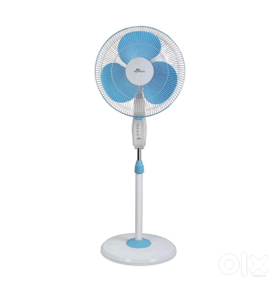 Tabel fan Bajaj