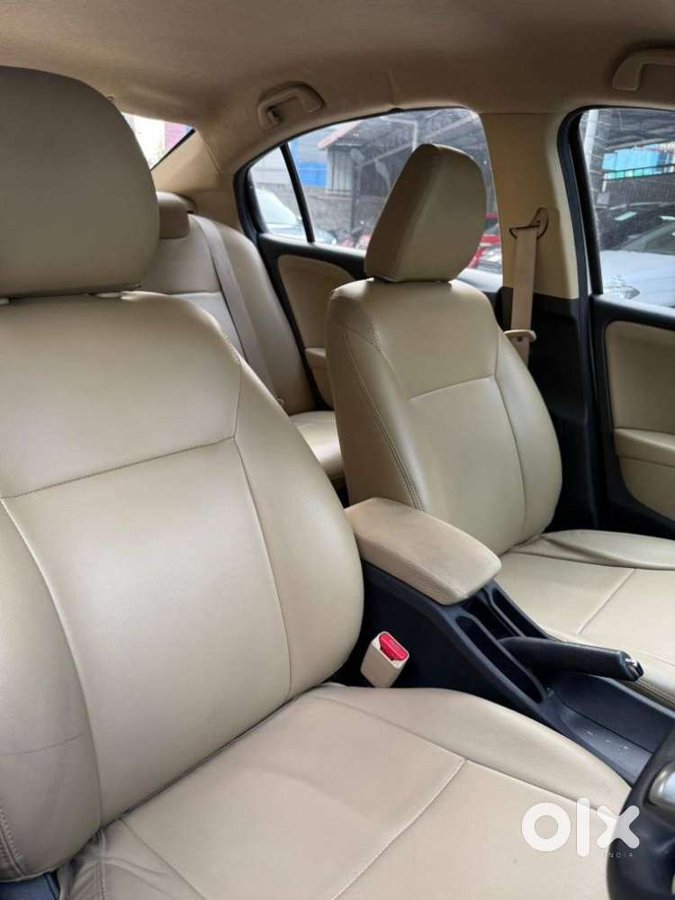 Honda City I-dtec V, 2017, Petrol