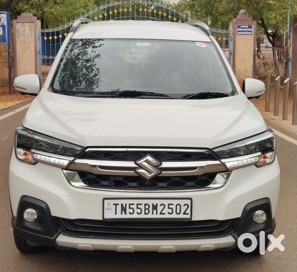 Maruti Suzuki Xl6 1.5 Alpha Mt, 2023, Petrol