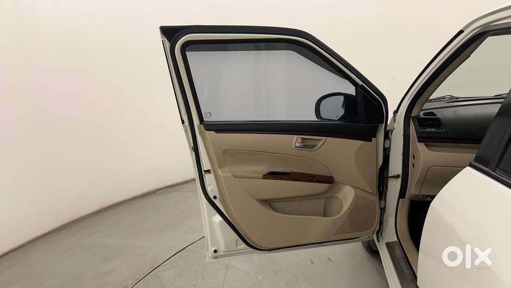 Maruti Suzuki Swift Dzire 1.3 Vxi, 2014, Petrol