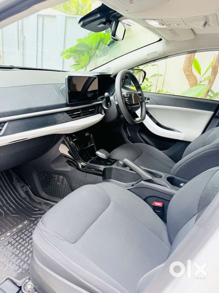 Tata Nexon Creative Plus 1.5 Revotorq Diesel 6 Amt Dt, 2024, Diesel