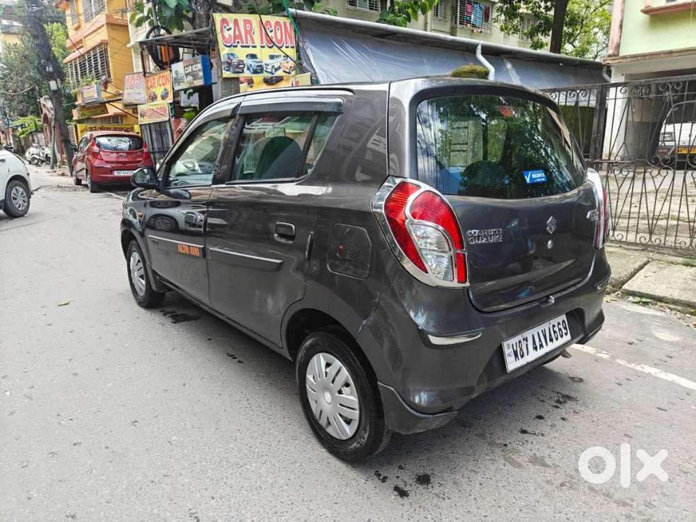 Maruti Suzuki Alto 800 Lxi, 2018, Petrol