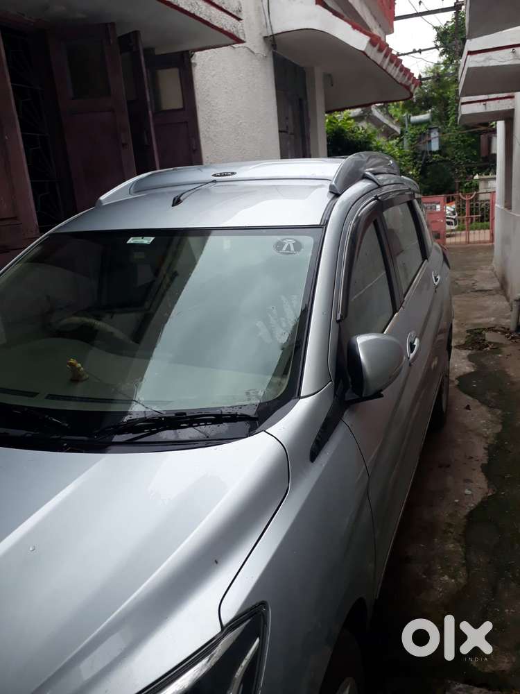 Maruti Suzuki Ertiga Vxi Shvs, 2023, Petrol