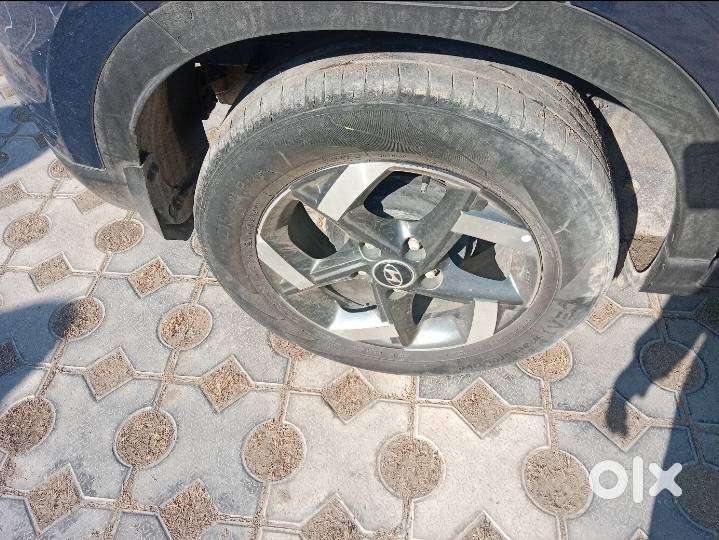 Hyundai Venue Sx Turbo, 2019, Petrol