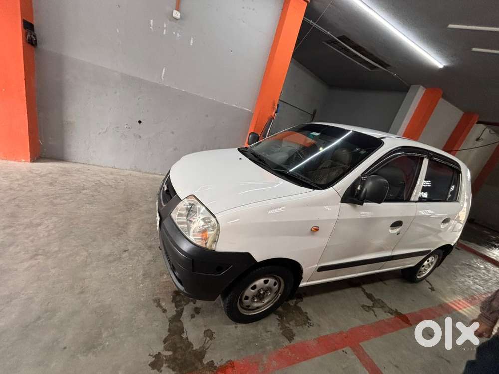 Hyundai Santro Xing 2004
