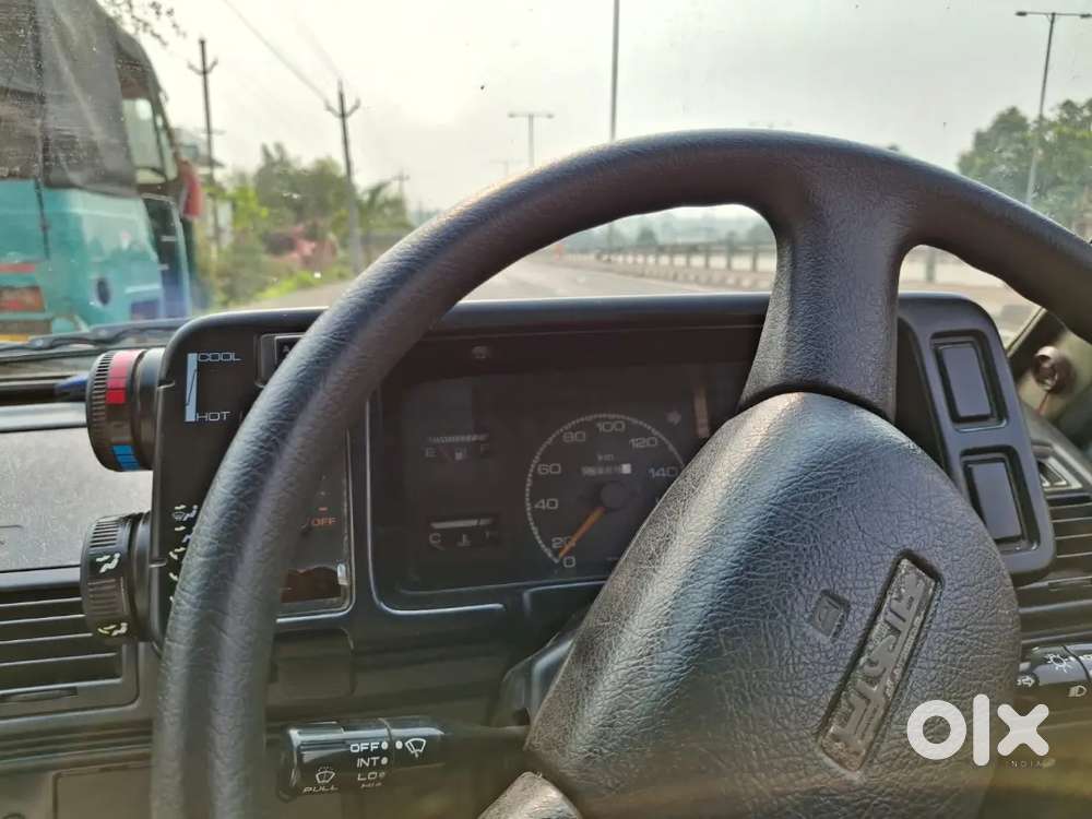 Maruti 800