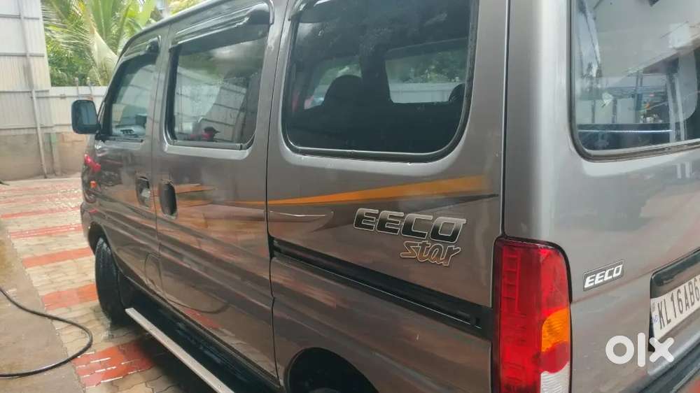 Maruti Suzuki Eeco Ac 2024