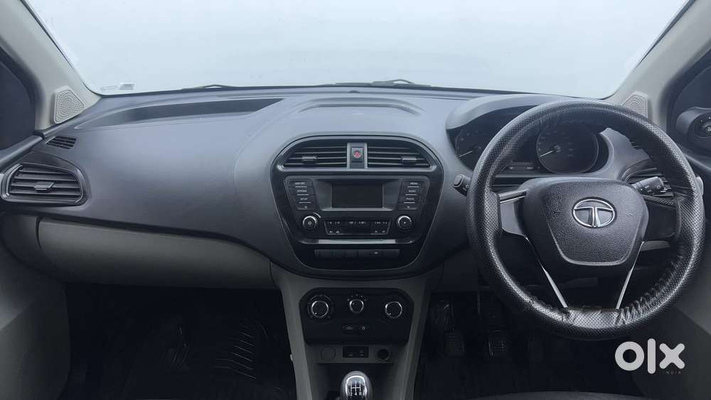 Tata Tiago 1.2 Revotron Xt, 2018, Petrol