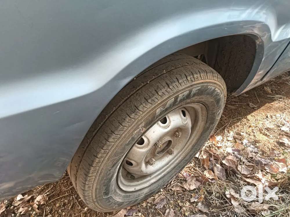 Maruti Suzuki Omni 2008 Lpg Good Condition