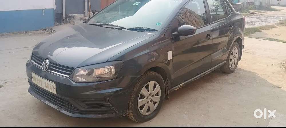 Volkswagen Ameo 2017