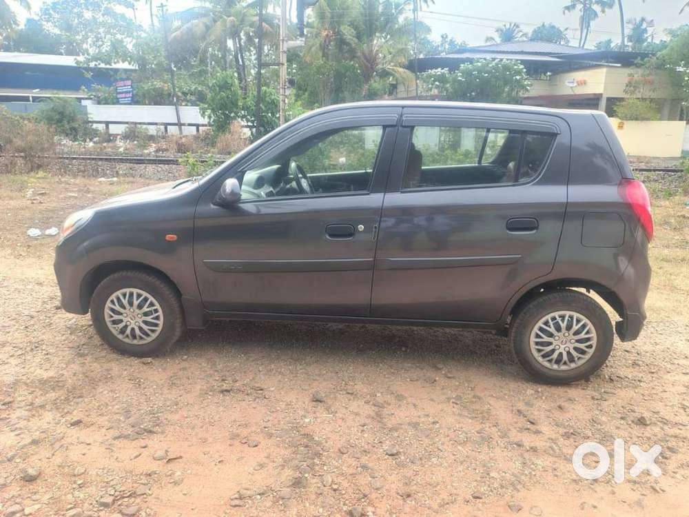 Maruti Suzuki Alto 800 Lxi Anniversary Edition, 2019, Petrol