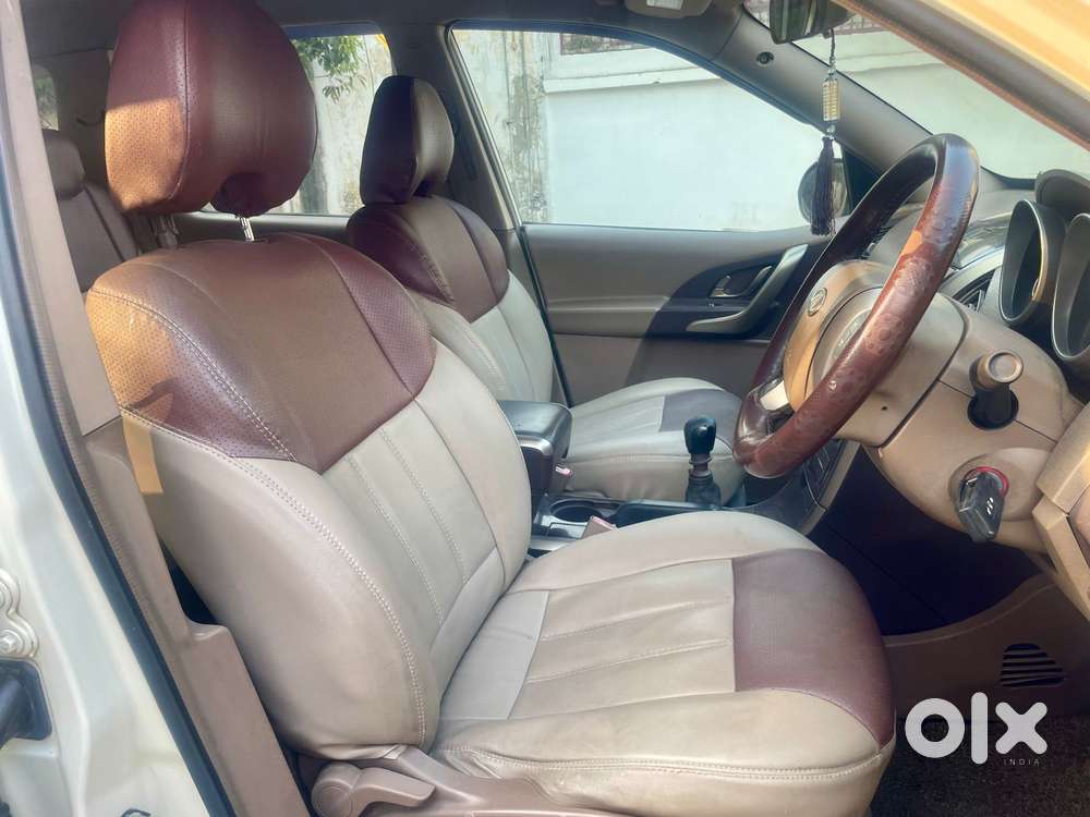 Mahindra Xuv500 2011-2015 W8 4wd, 2013, Diesel