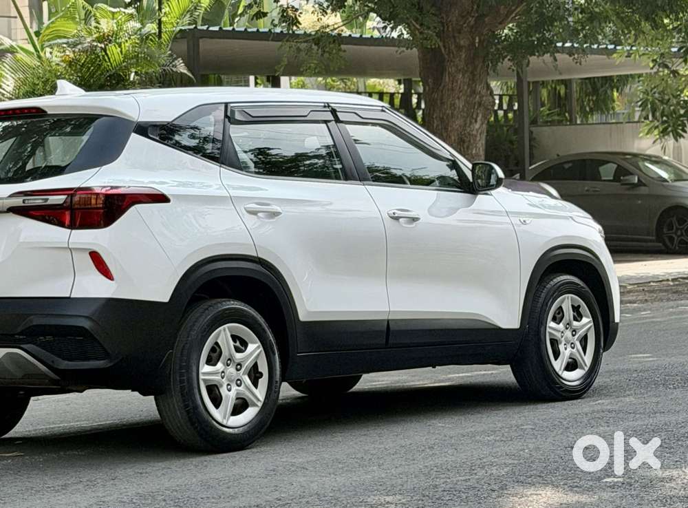 Kia Seltos Hte D, 2019, Diesel