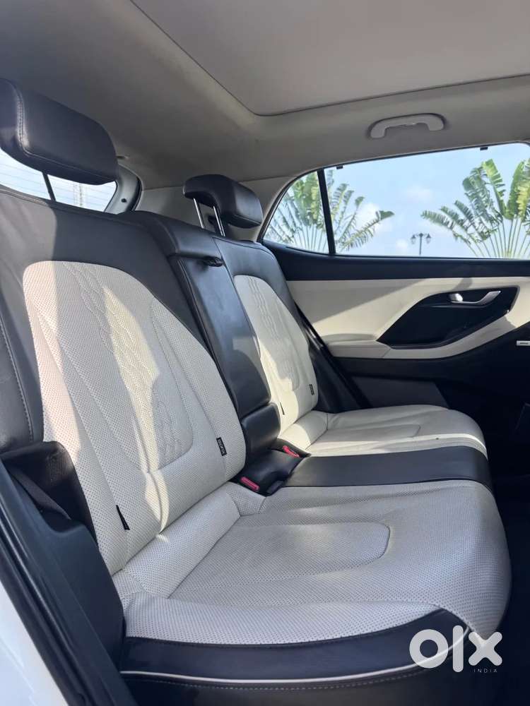 Hyundai Creta Sx (o) 1.5 Diesel Automatic, 2021, Diesel