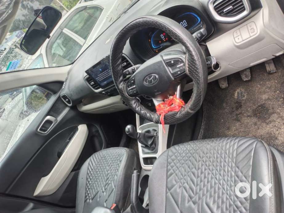 Hyundai Venue S 1.2 Petrol, 2025, Petrol