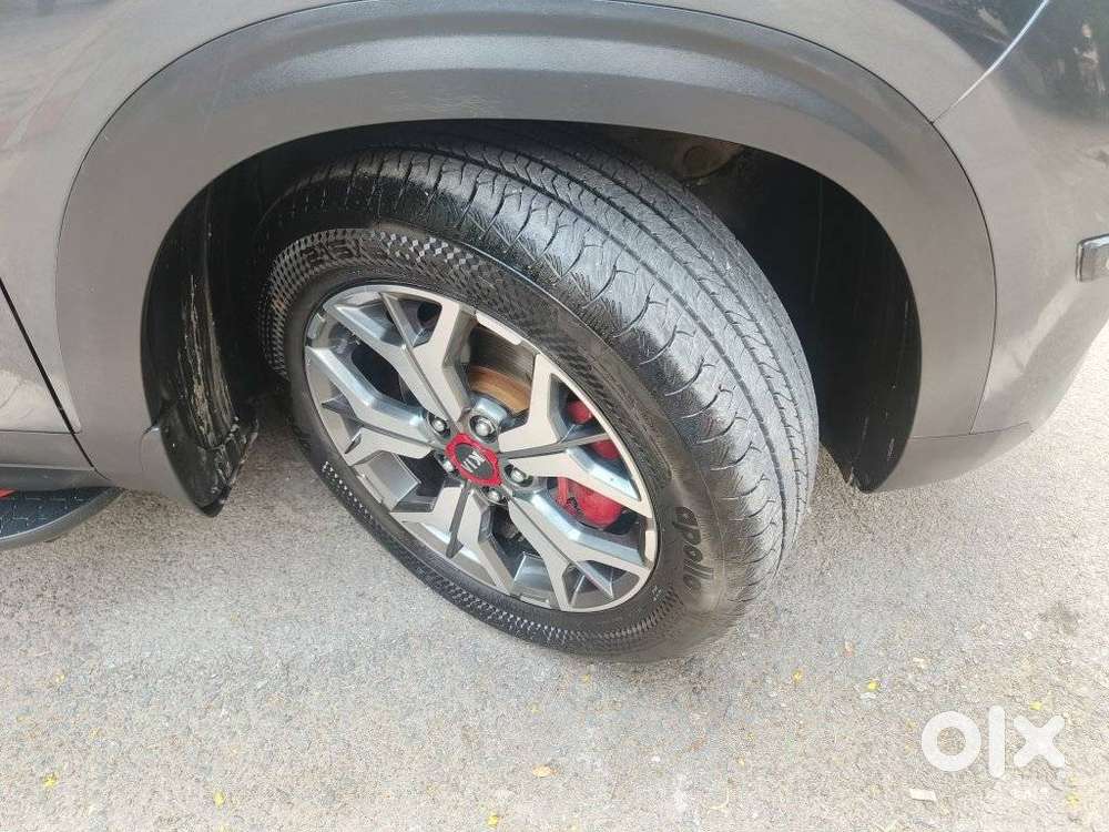 Kia Seltos Gtx Plus At D, 2021, Diesel