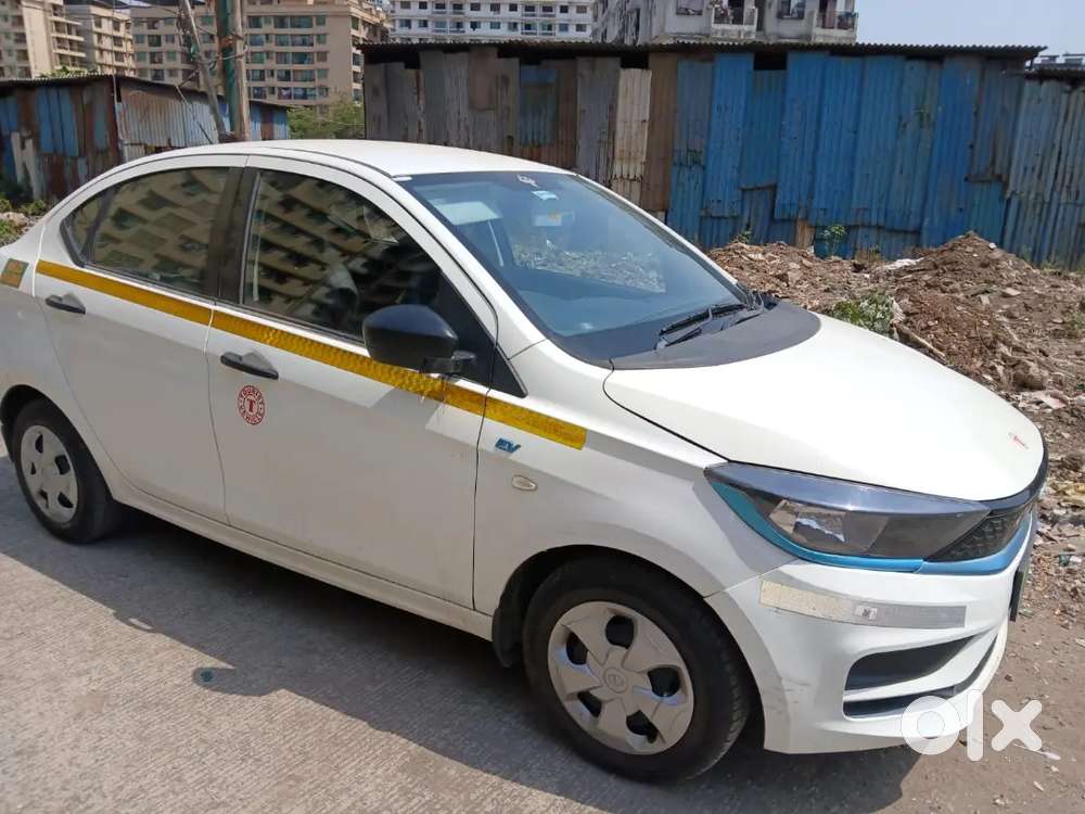 Tata Tigor Ev 2023 Electric 77000 Km Driven