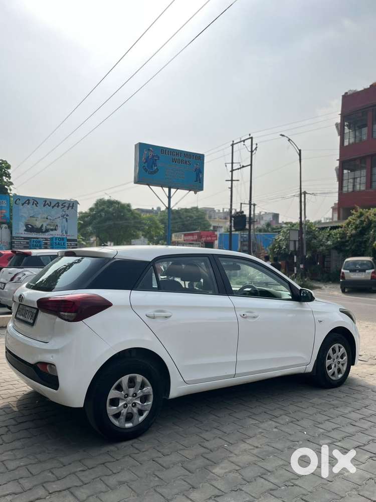 Hyundai I20 Magna Plus, 2020, Petrol