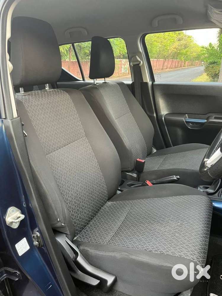 Maruti Suzuki Ignis 1.3 Sigma, 2022, Petrol