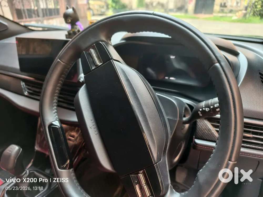 Brand New Tata Nexon Top Model Up For Sale