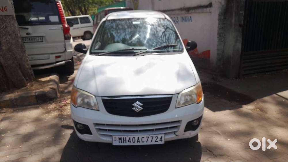 2014 Maruti Suzuki Alto K10