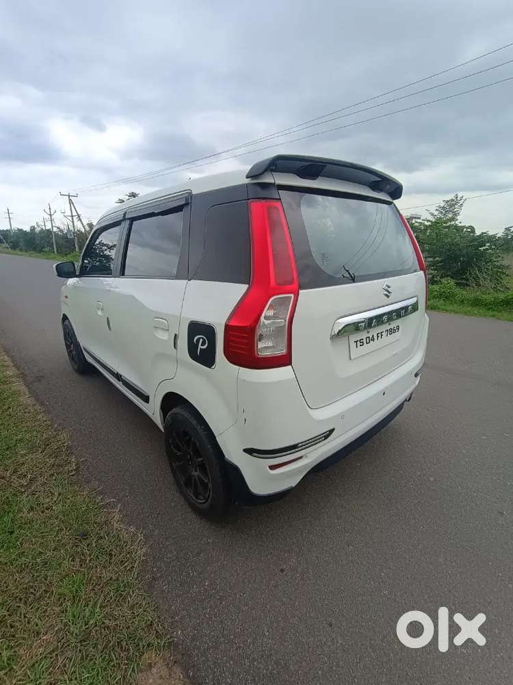 Maruti Suzuki Wagonr Cng Vxi. 9/2023 Manfacher