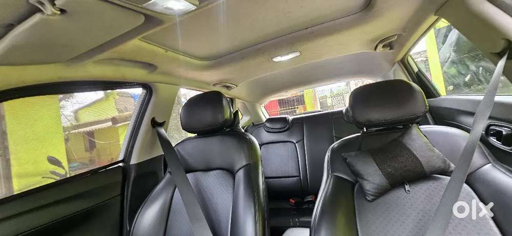 2023 Hyundai I20 Asta Petrol