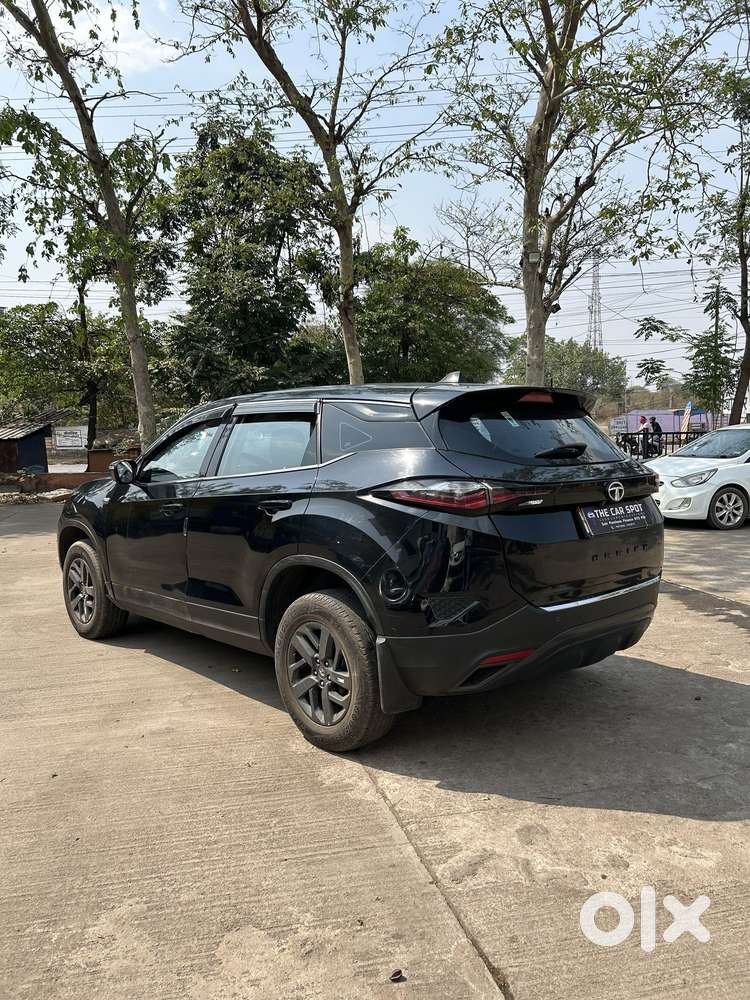 Tata Harrier Xt+, 2022, Diesel