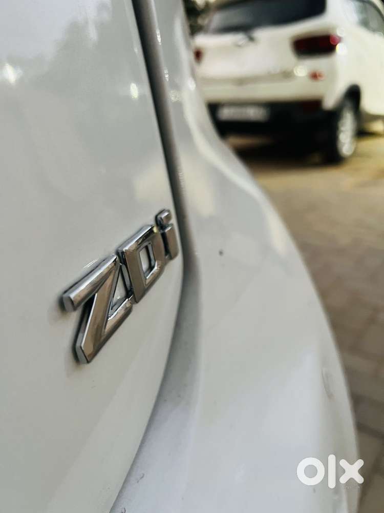 Maruti Suzuki Ritz