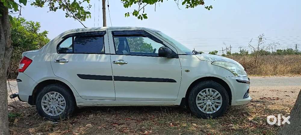 Cng Good Condition, Mileage Smooth Engine Family Used Car