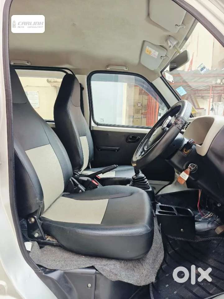 Maruti Suzuki Eeco Cng 5 Seater Ac, 2022, Cng & Hybrids
