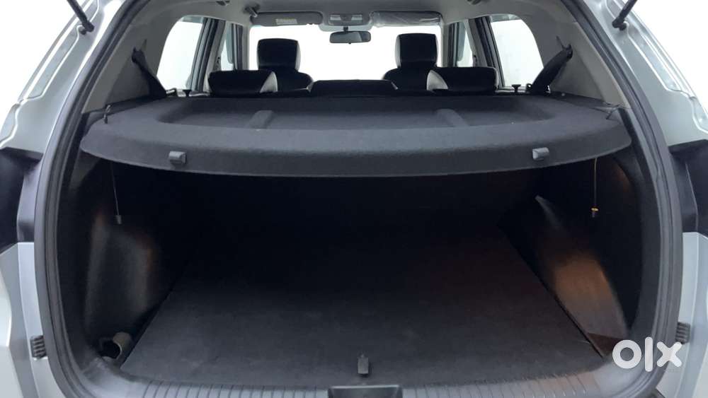Hyundai Creta 1.6 Sx Petrol, 2018, Petrol
