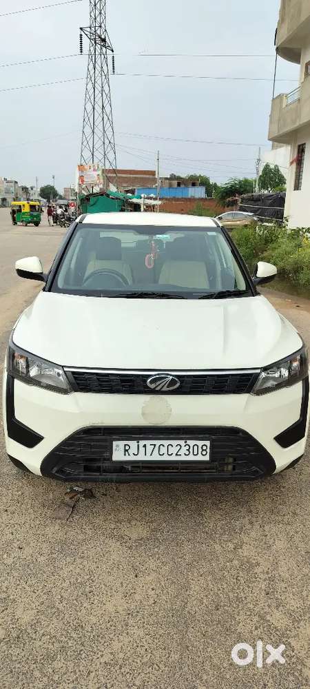 Mahindra Be 6 2019 Diesel