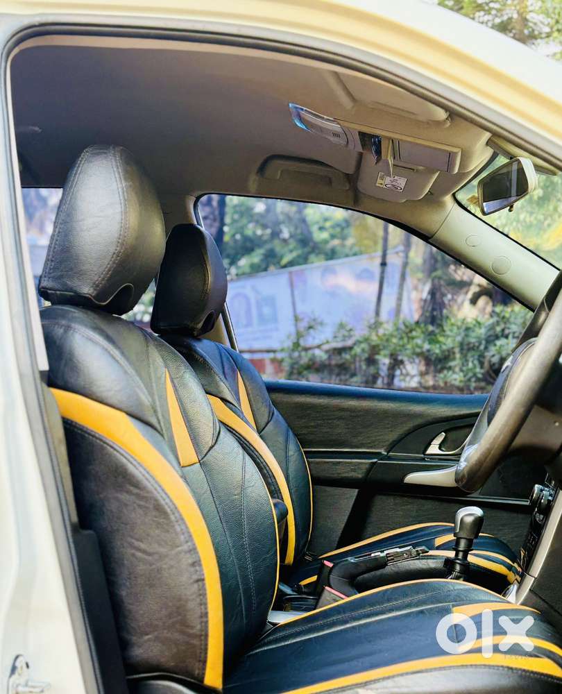 Mahindra Xuv500 2.2 W8 Sportz, 2019, Diesel