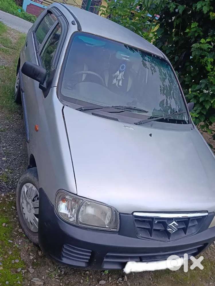 Alto Lxi 2005