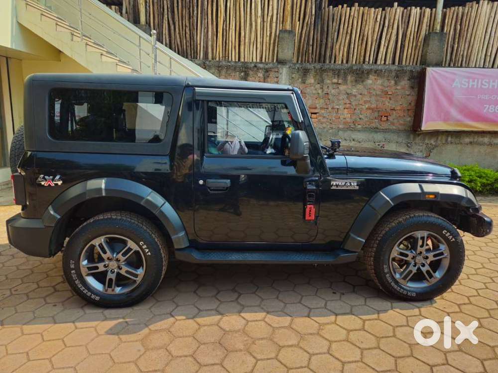 Mahindra Bolero Power Plus