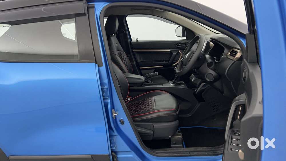 Renault Kiger Rxt Turbo, 2021, Petrol