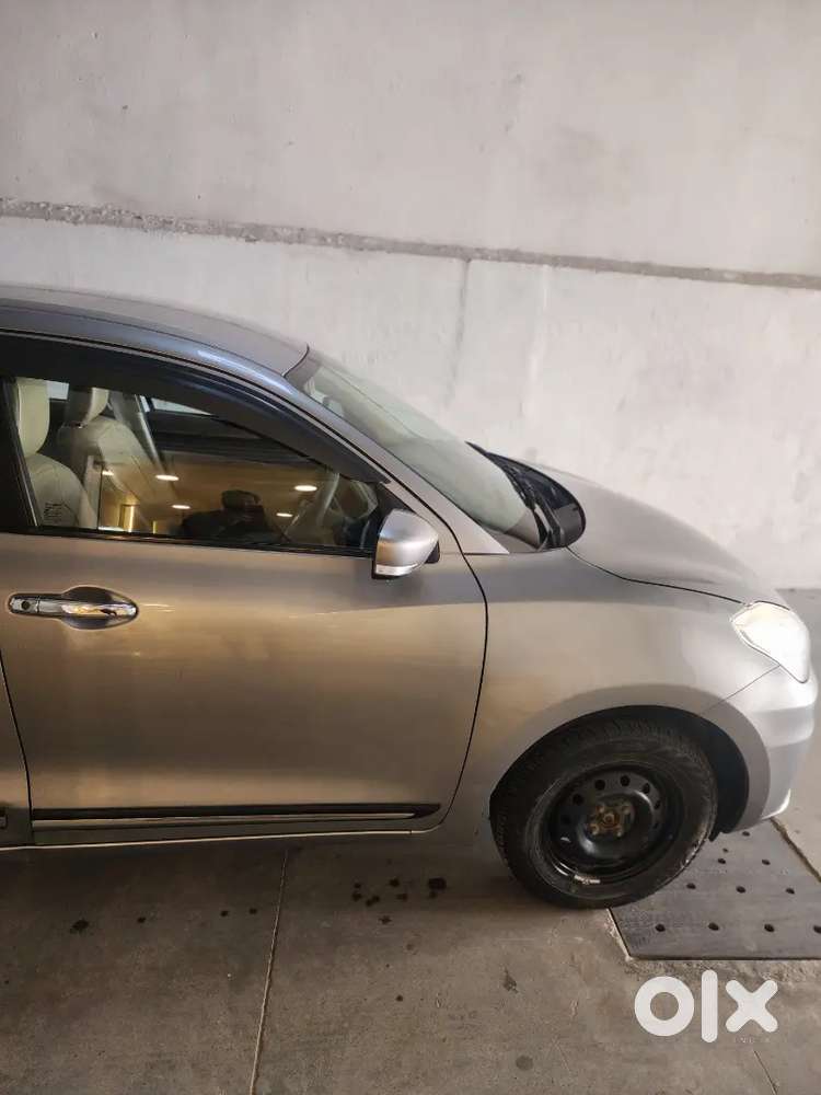 Maruti Suzuki Dzire 2021