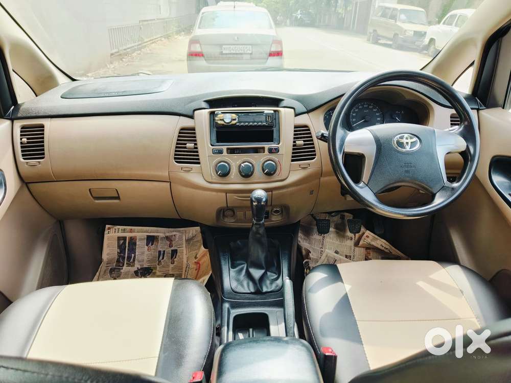 Toyota Innova