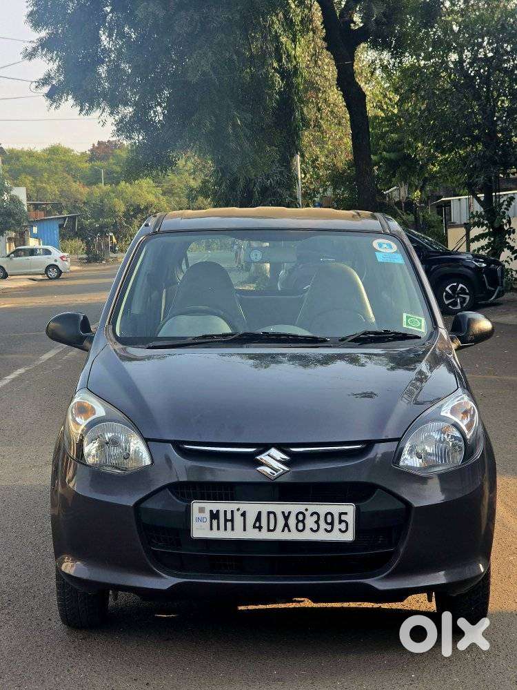 Maruti Suzuki Alto 800 Lxi Airbag, 2013, Petrol