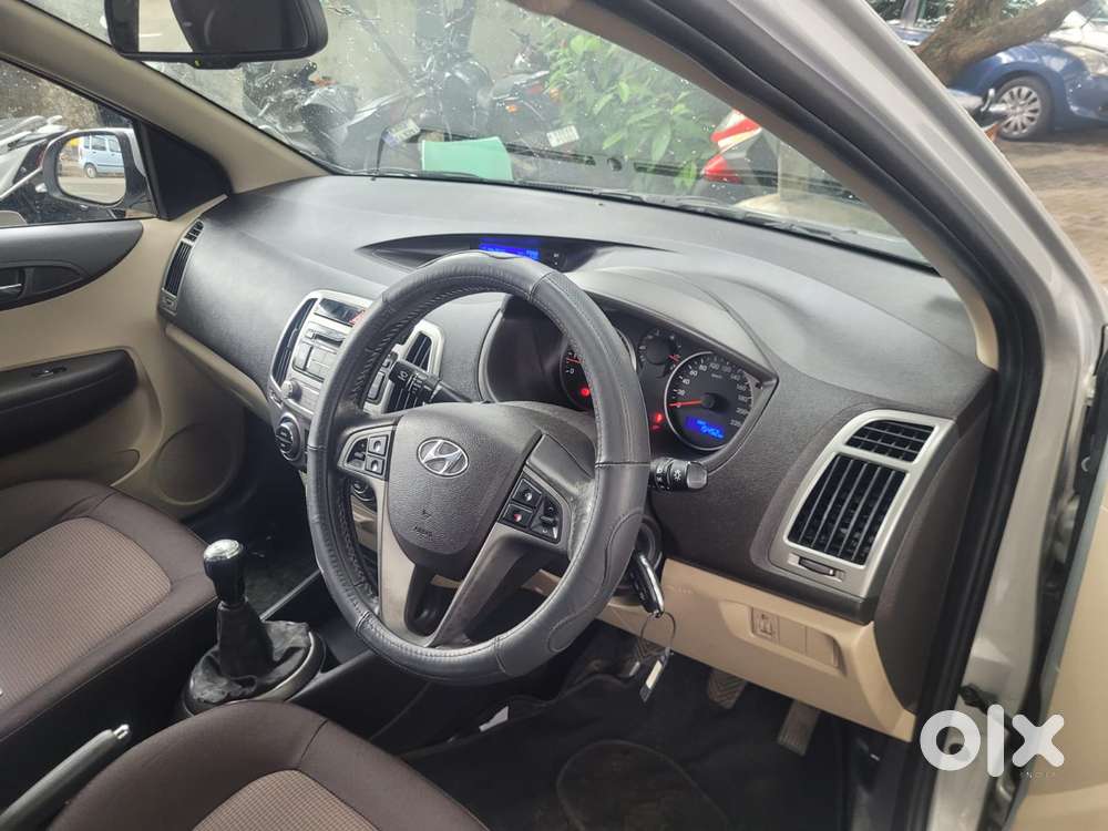 Hyundai I20 Sportz 1.2, 2014, Petrol