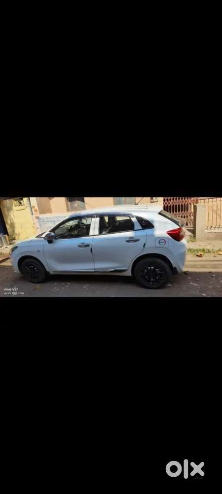 Maruti Suzuki Baleno 2024 Petrol 19500 Km Driven