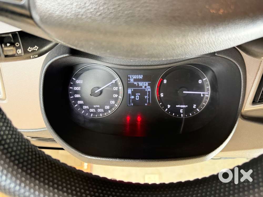Hyundai Creta 2015 Diesel Good Condition
