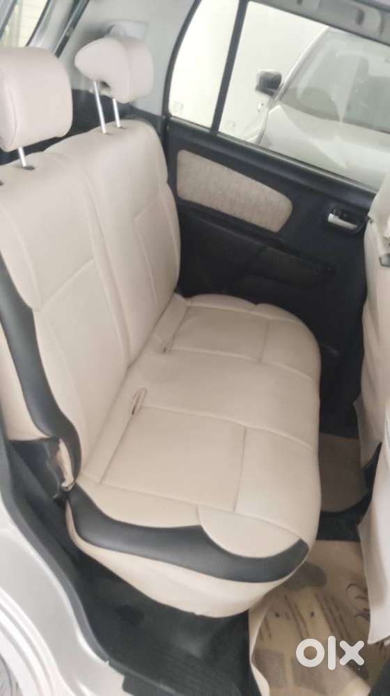 Maruti Suzuki Wagon R 1.0 2010-2019 Vxi (o), 2017, Petrol