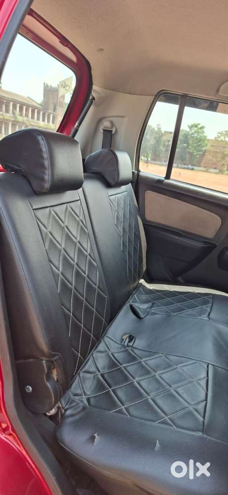Maruti Suzuki Wagon R Lxi Cng Optional, 2018, Cng & Hybrids