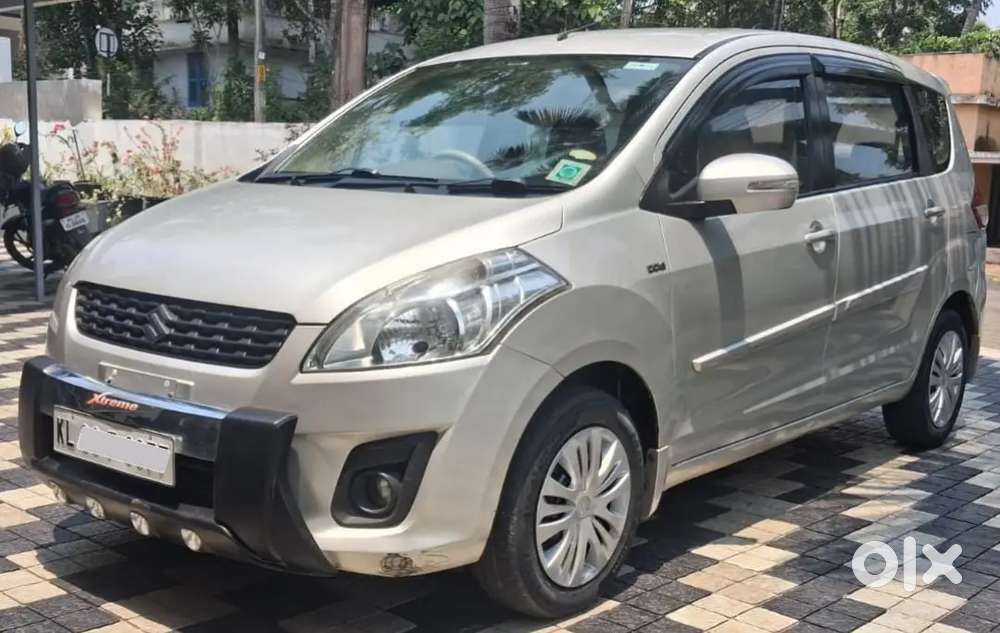 Ertiga Vdi