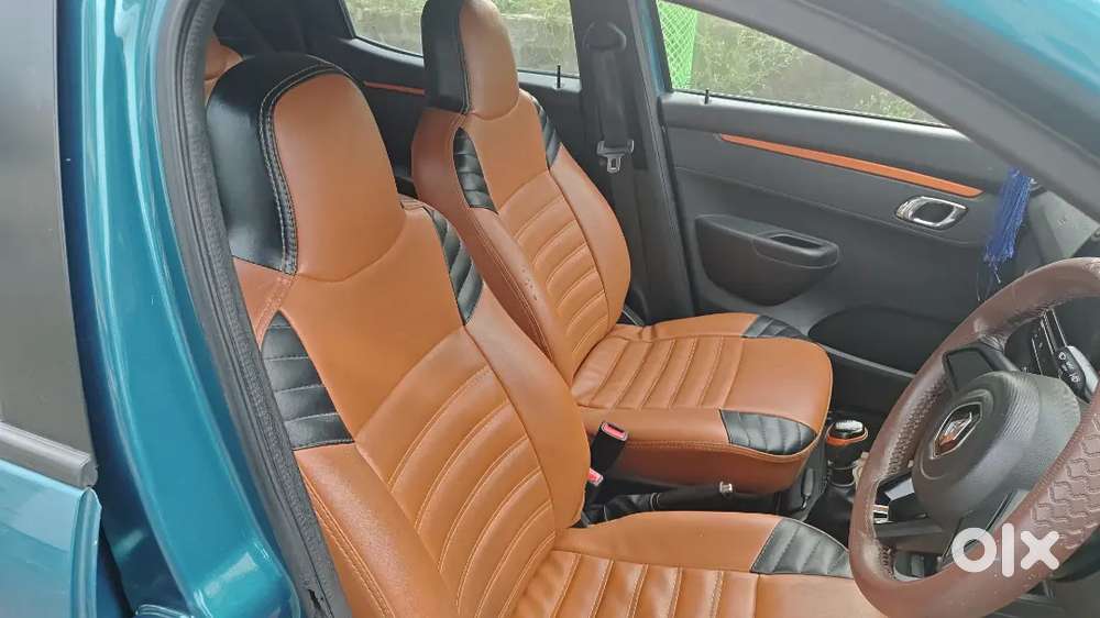 Renault Kwid 2019 Petrol 48000 Km Driven