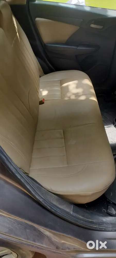 Honda Jazz [2015-2018] Petrol